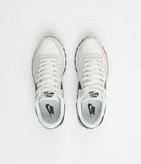 Nike Air Pegasus 83 Shoes - Sail / Black - White thumbnail