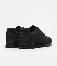 Nike Air Pegasus 89 Shoes - Black / Anthracite - Photon Dust thumbnail