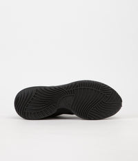 Nike Air Pegasus A/T Winter Shoes - Black / Black - Wolf Grey thumbnail