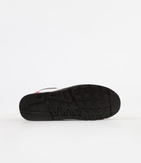 Nike Air Span II SE Shoes - Phantom / Black - Mountain Blue - Fir thumbnail