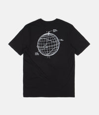 Nike Air T-Shirt - Black thumbnail