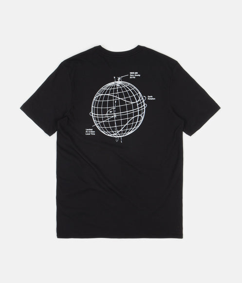 Nike Air T-Shirt - Black