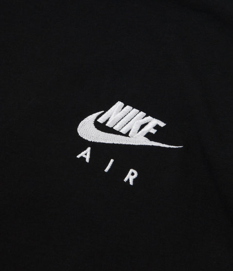 Nike Air T-Shirt - Black | Always in Colour