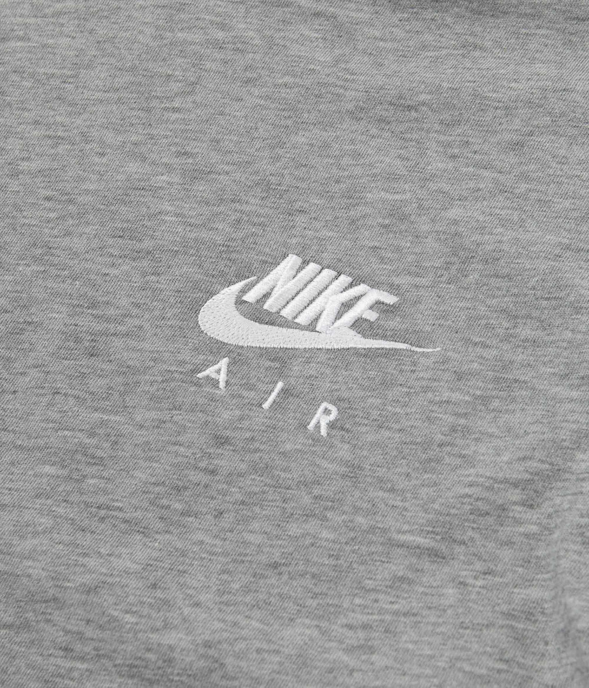 Grey nike hot sale air sweatshirt