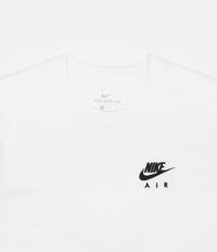 Nike Air T-Shirt - White thumbnail