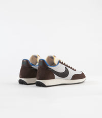 Nike Air Tailwind 79 Shoes - Baroque Brown / Black - Pure Platinum thumbnail