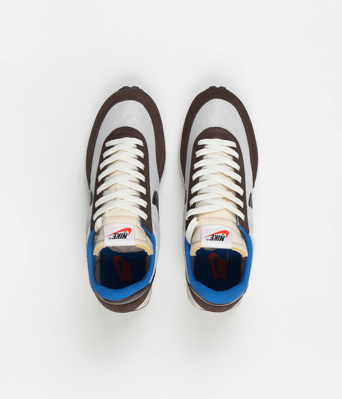 Nike Air Tailwind 79 Shoes - Baroque Brown / Black - Pure Platinum | Always in Colour