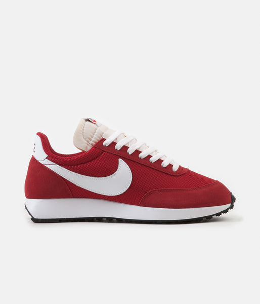 Nike Air Tailwind 79 Shoes Gym Red White Black Team Orange
