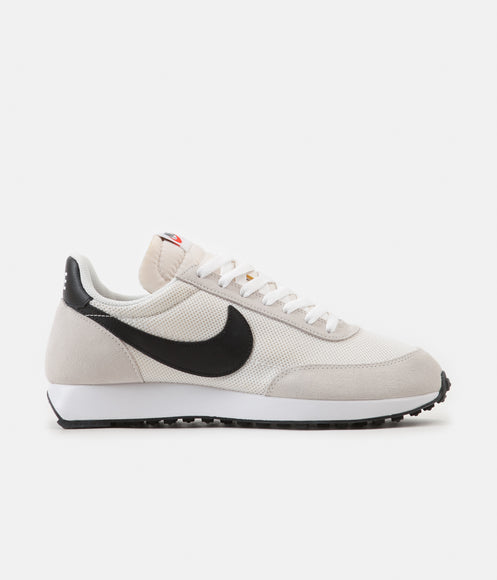 Nike Air Tailwind 79 Shoes - White / Black - Phantom - Dark Grey | Always in Colour