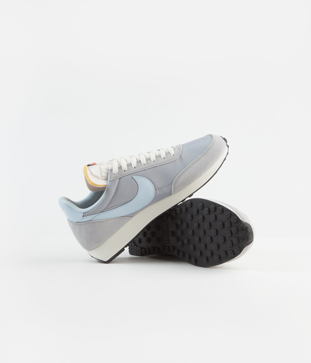 Nike air tailwind outlet 79 wolf grey