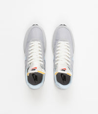 Nike Air Tailwind 79 Shoes - Wolf Grey / Antarctica - Sail - Black thumbnail