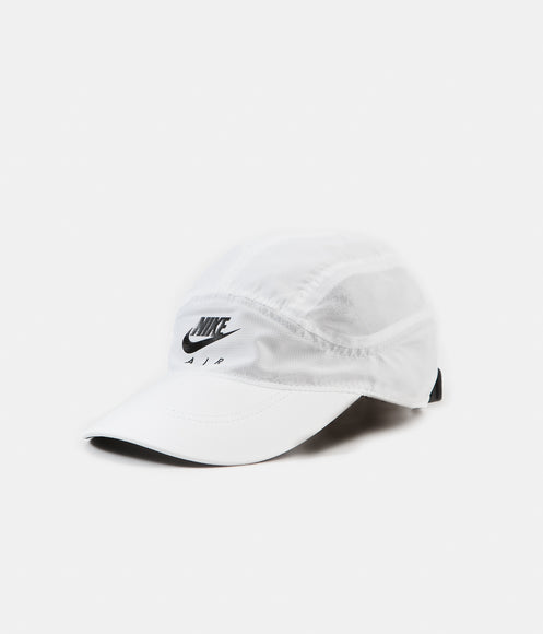Nike Air Tailwind Cap - White
