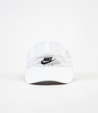 Nike Air Tailwind Cap - White thumbnail