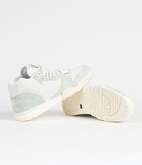 Nike Air Trainer 1 Shoes - Enamel Green / Sail - Summit White thumbnail