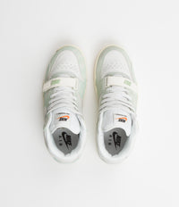 Nike Air Trainer 1 Shoes - Enamel Green / Sail - Summit White thumbnail