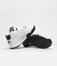 Nike Air Trainer 1 Shoes - White / Black - White thumbnail