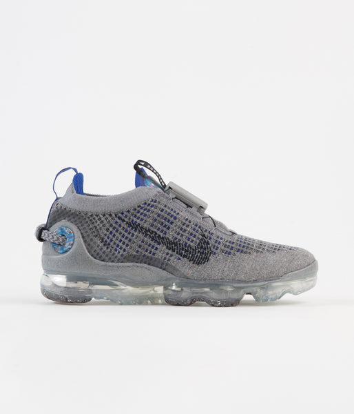 Nike Air Vapormax 2020 Flyknit Shoes Particle Grey Dark