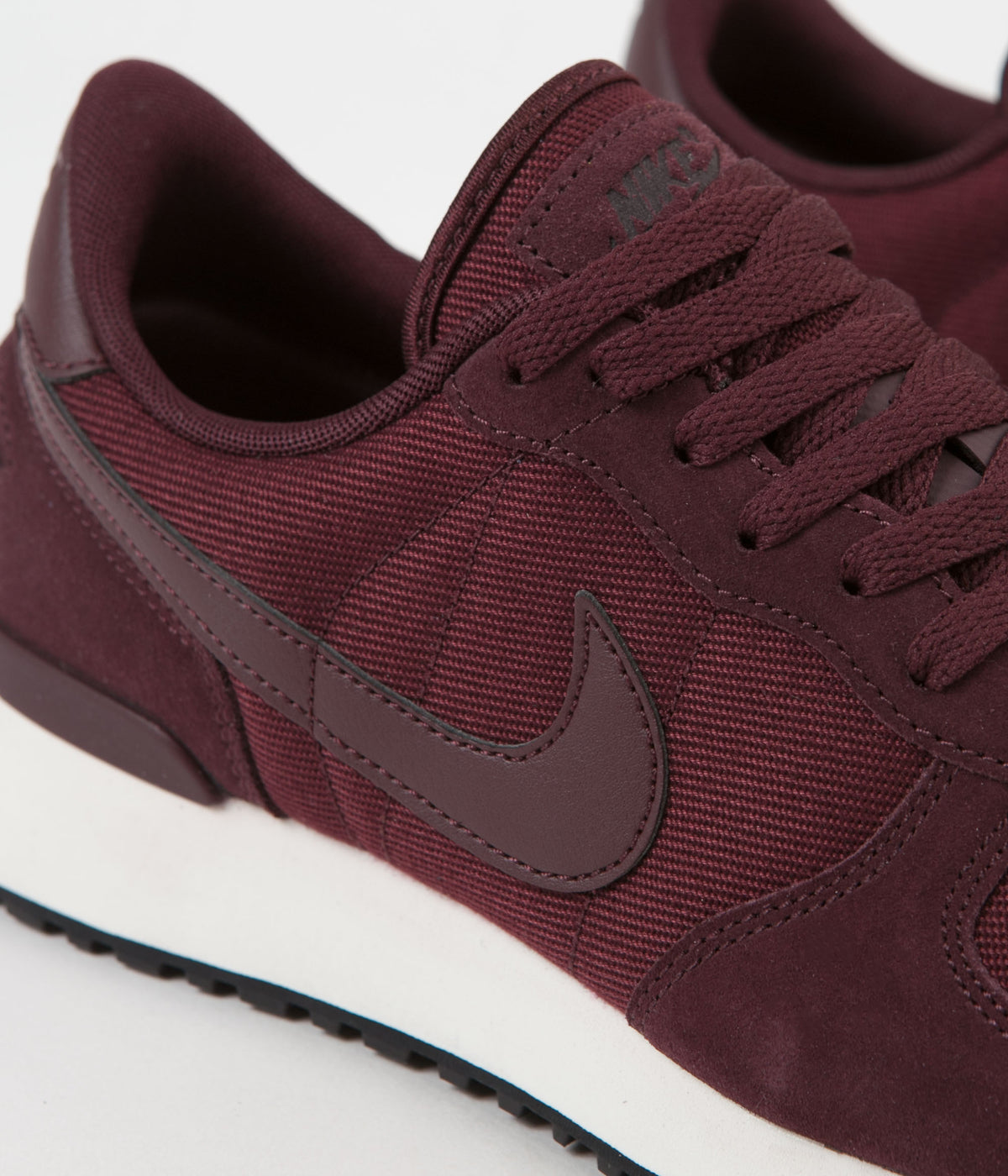 Nike air vortex burgundy crush Clearance