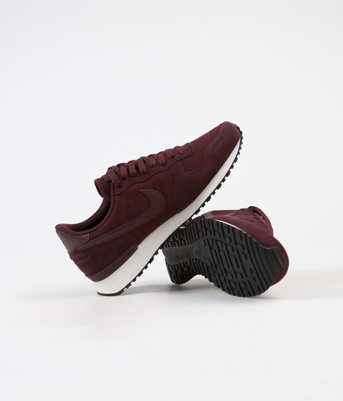 Nike air vortex burgundy crush Clearance