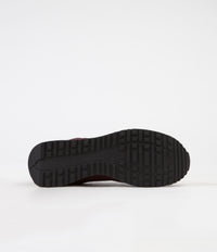 Nike Air Vortex Leather Shoes - Burgundy Crush / Burgundy Crush - Sail - Black thumbnail