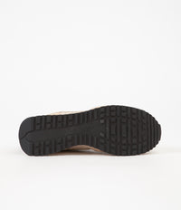 Nike Air Vortex Leather Shoes - Desert / Desert - Sail - Black thumbnail
