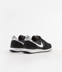 Nike Air Vortex Shoes - Black / White - Anthracite thumbnail