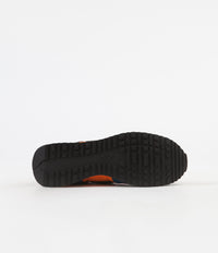 Nike Air Vortex Shoes - Blue Force / Black - Clay Orange -Sail thumbnail