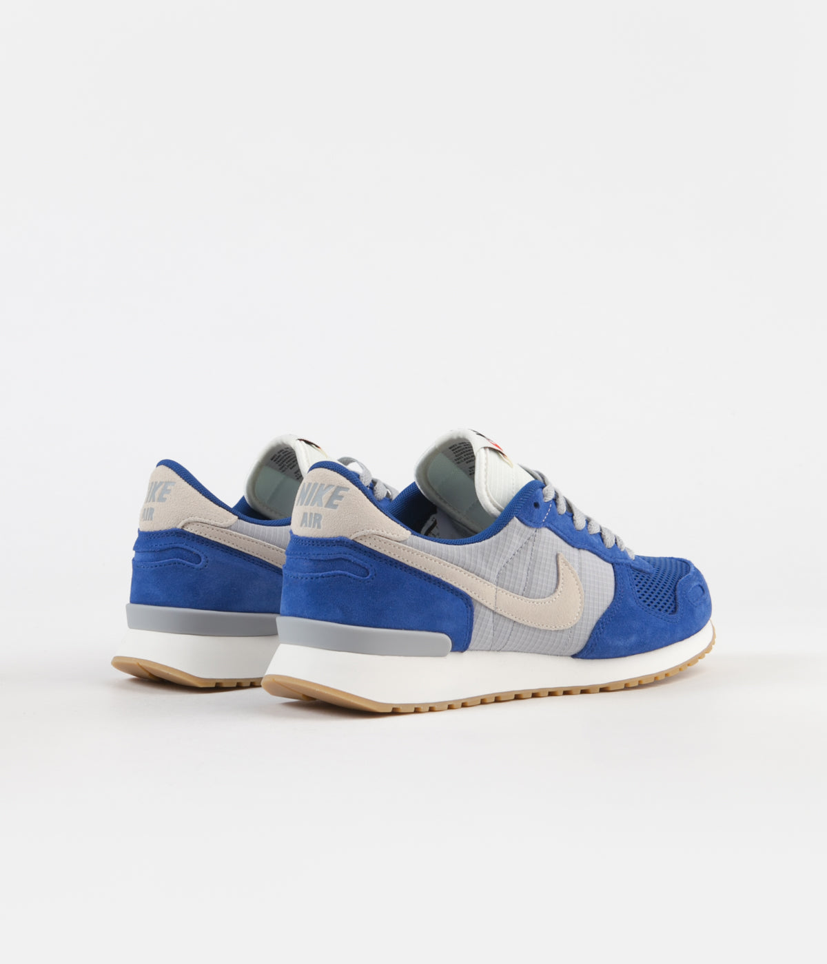 Nike air vortex indigo force Clearance