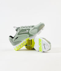 Nike Air Zoom Spiridon Cage 2 Shoes - Pistachio Frost / Metallic Silver thumbnail