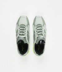 Nike Air Zoom Spiridon Cage 2 Shoes - Pistachio Frost / Metallic Silver thumbnail