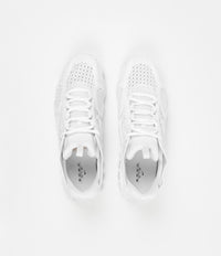 Nike Air Zoom Spiridon Cage 2 Shoes - White / White - Black thumbnail