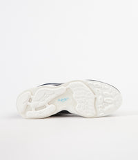 Nike Air Zoom Spiridon SE Shoes -  Obsidian / Sail - Blue Nebula - Dark Grey thumbnail