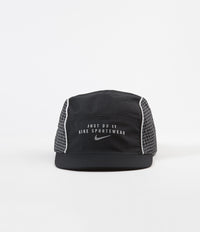 Nike AW84 2000 Cap - Black thumbnail