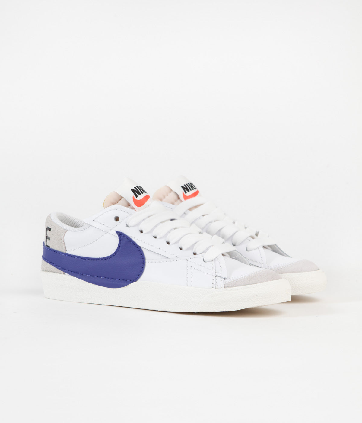 nike sb x polar blazer low gt shoes