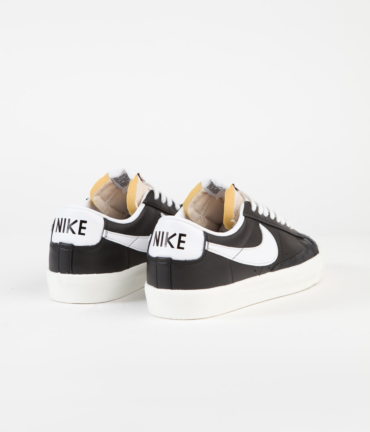 Blazer low premium vintage (schwarz sail) outlet