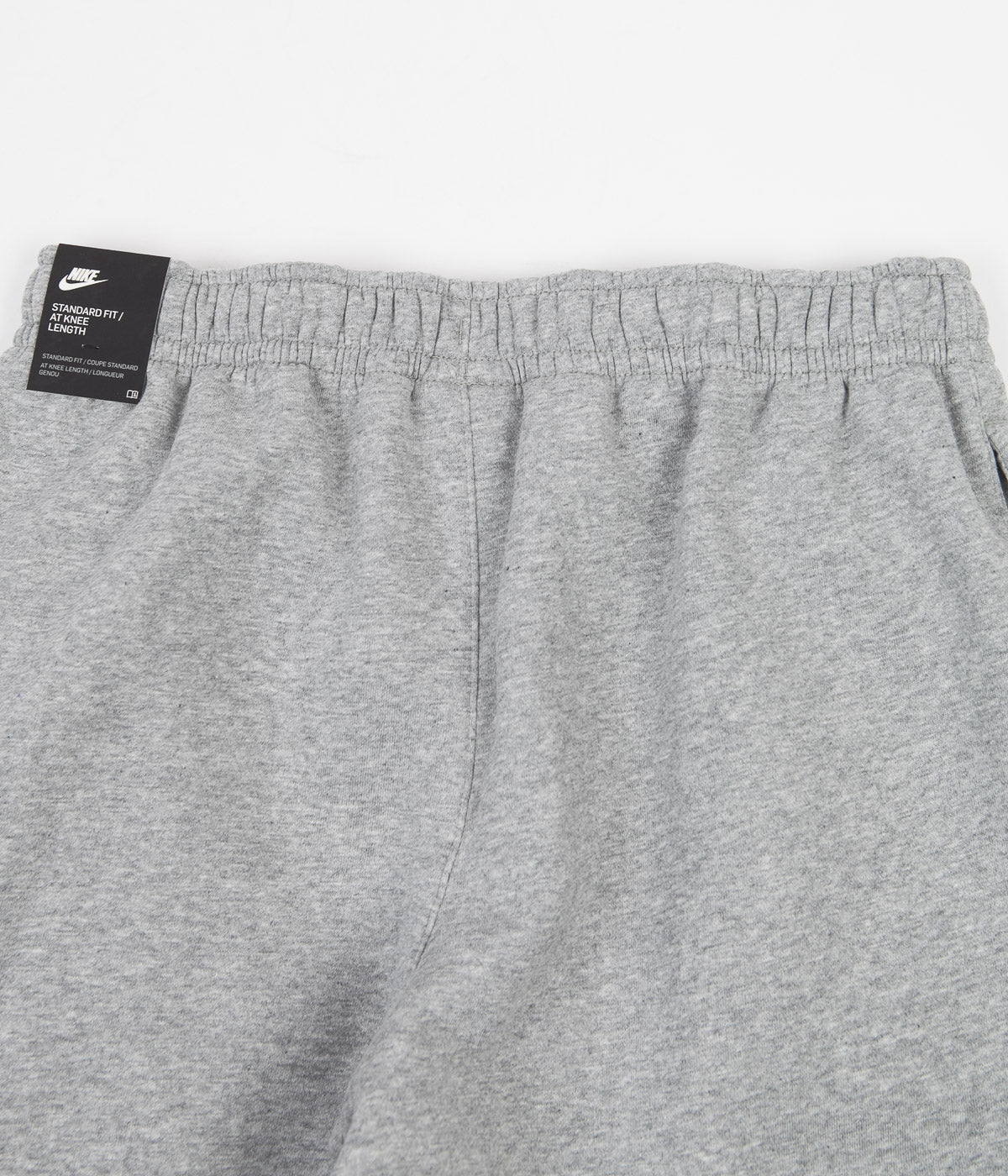 Nike Club Cargo Shorts Grey