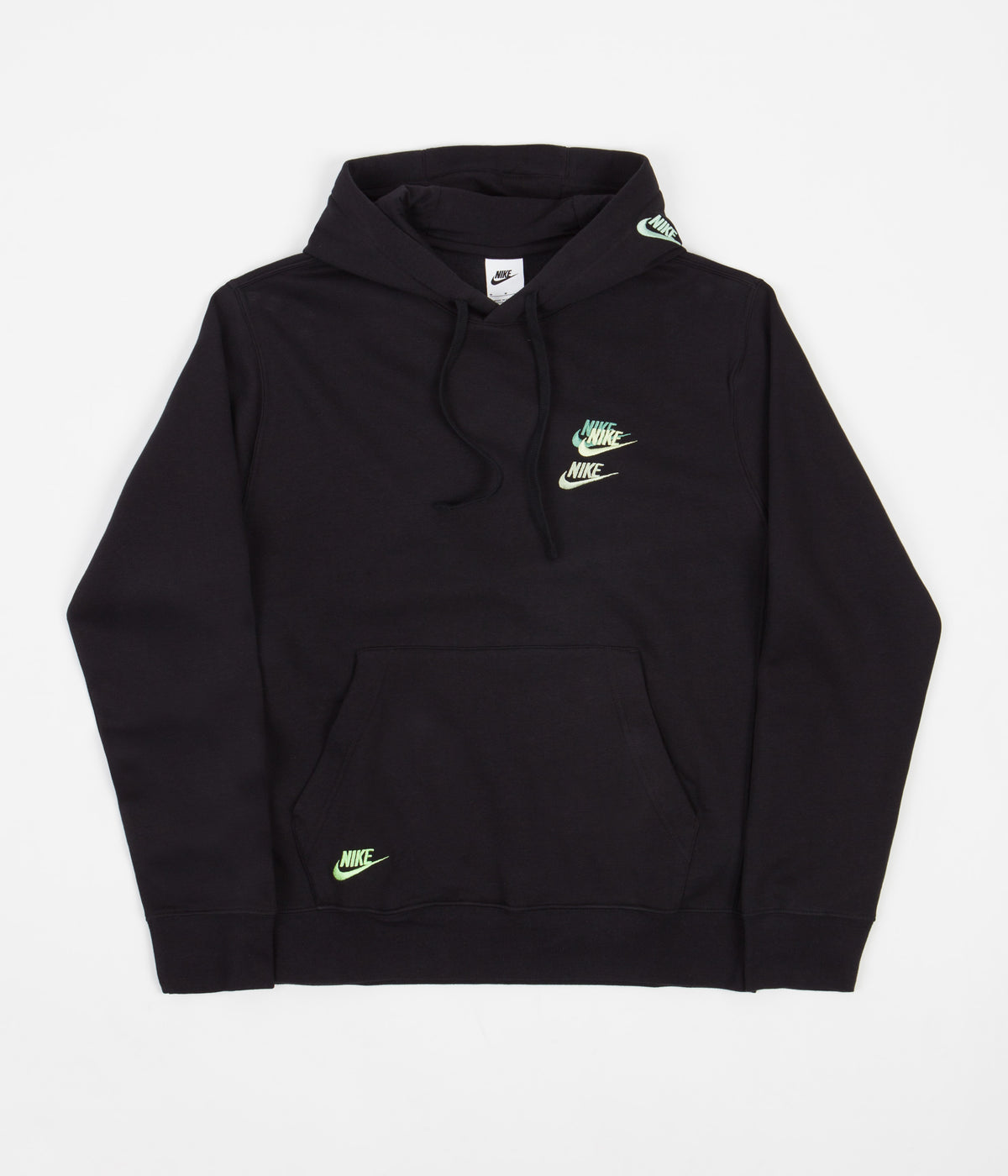 Nike staple hoodie Clearance