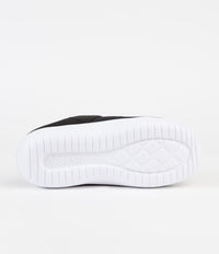 Nike Burrow Shoes - Black / White thumbnail