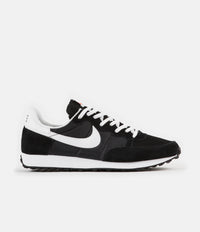 Nike Challenger OG Shoes - Black / White | Always in Colour