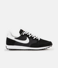 Nike Challenger OG Shoes - Black / White thumbnail