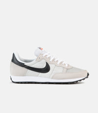 Nike Challenger OG Shoes - Light Bone / Black - White thumbnail