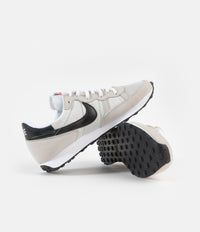 Nike Challenger OG Shoes - Light Bone / Black - White thumbnail