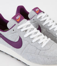 Nike Challenger OG Shoes - Summit White / Viotech - Sail - White thumbnail