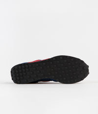 Nike Challenger OG Shoes - University Red / Coastal Blue - Solar Flare thumbnail