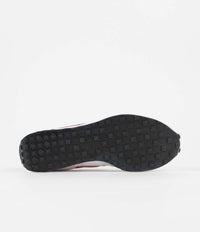 Nike Challenger OG Shoes - White / University Red - Summit White - Black thumbnail