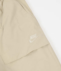 Nike City Edition Woven Pants - Grain / Grain thumbnail