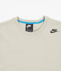 Nike CJ Long Sleeve T-Shirt - Stone thumbnail
