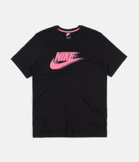 Nike CJ T-Shirt - Black thumbnail