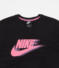 Nike CJ T-Shirt Always Black - Colour | in