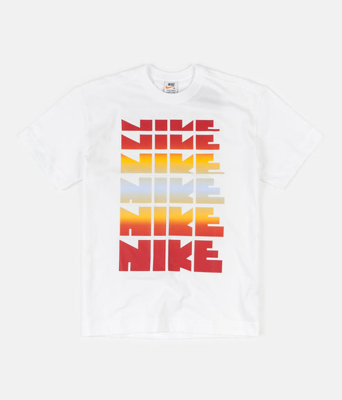 Nike Classic 2 T-Shirt - White